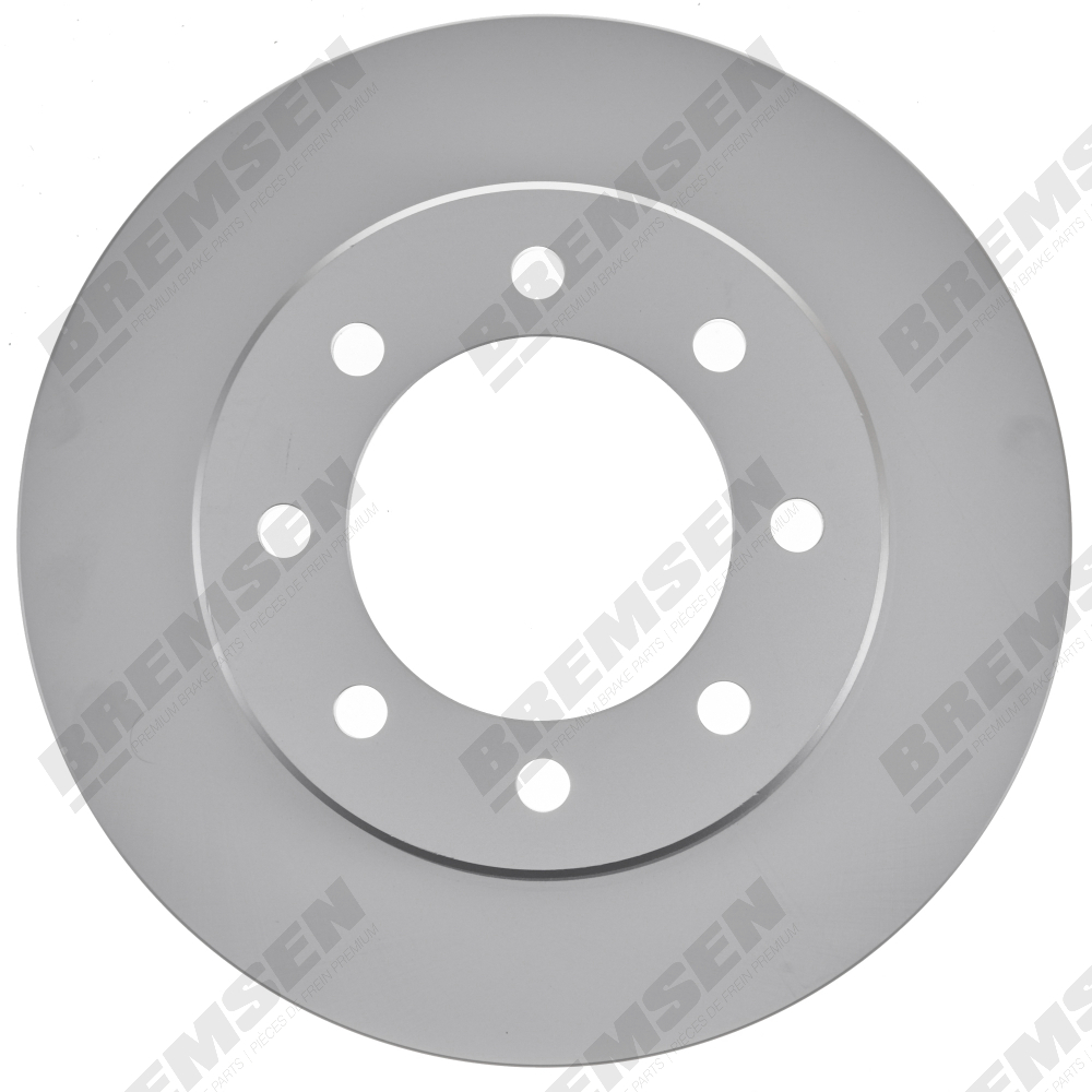 DISQUE DE FREIN BREMSEN - 2