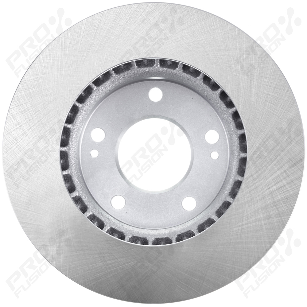 PROFUSION BRAKE DISC - 3