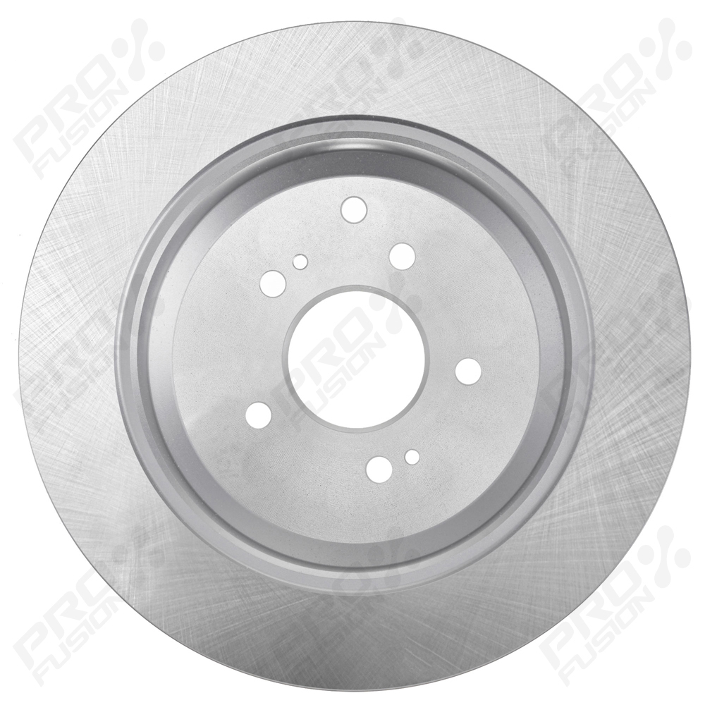 DISQUE DE FREIN PROFUSION