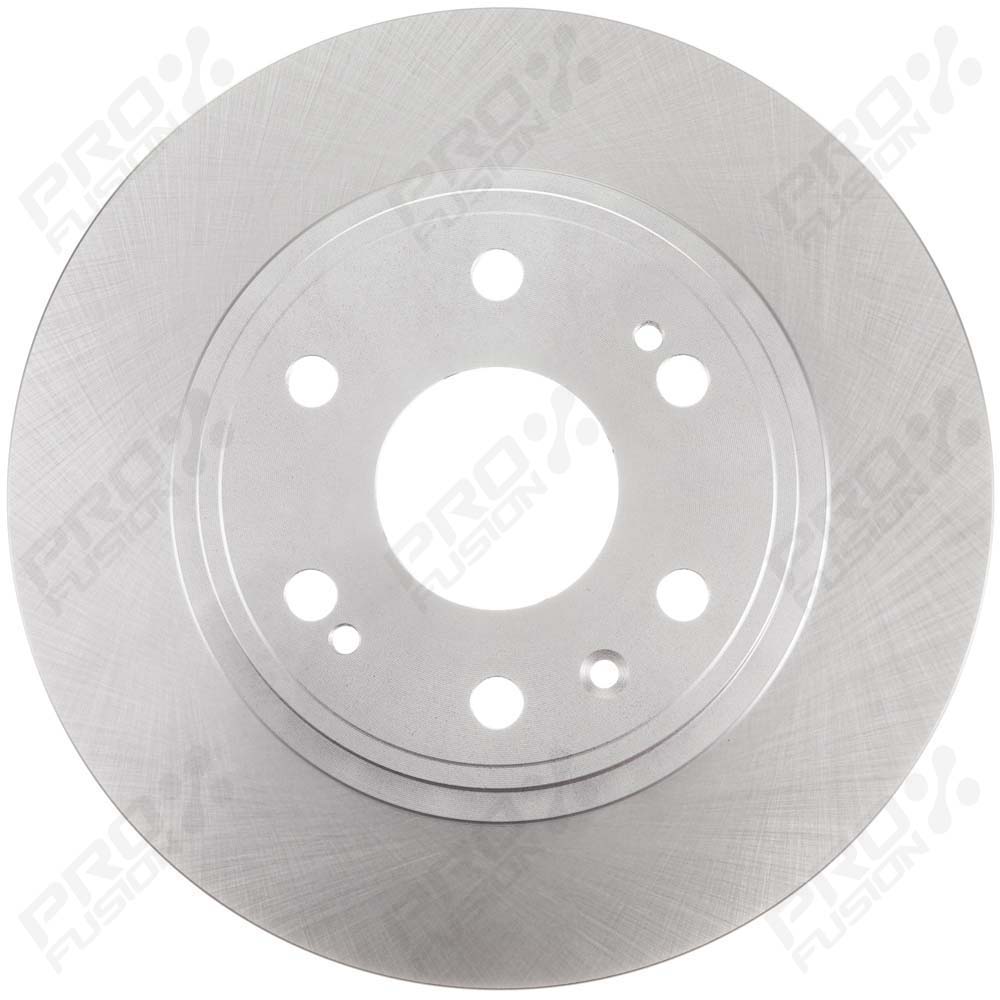 PROFUSION BRAKE DISC - 3