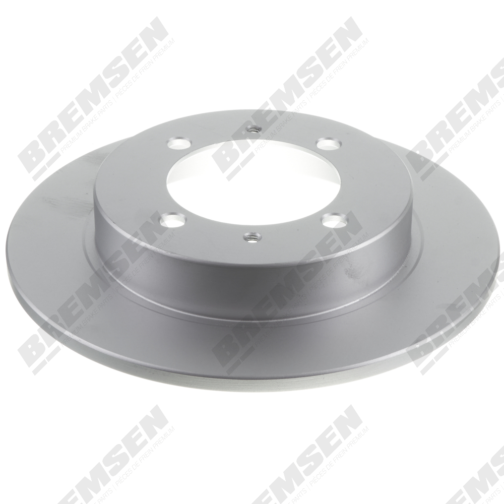 DISQUE DE FREIN BREMSEN - 3