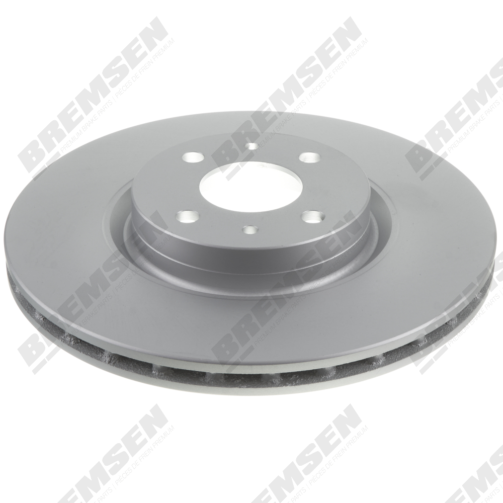 DISQUE DE FREIN BREMSEN - 3