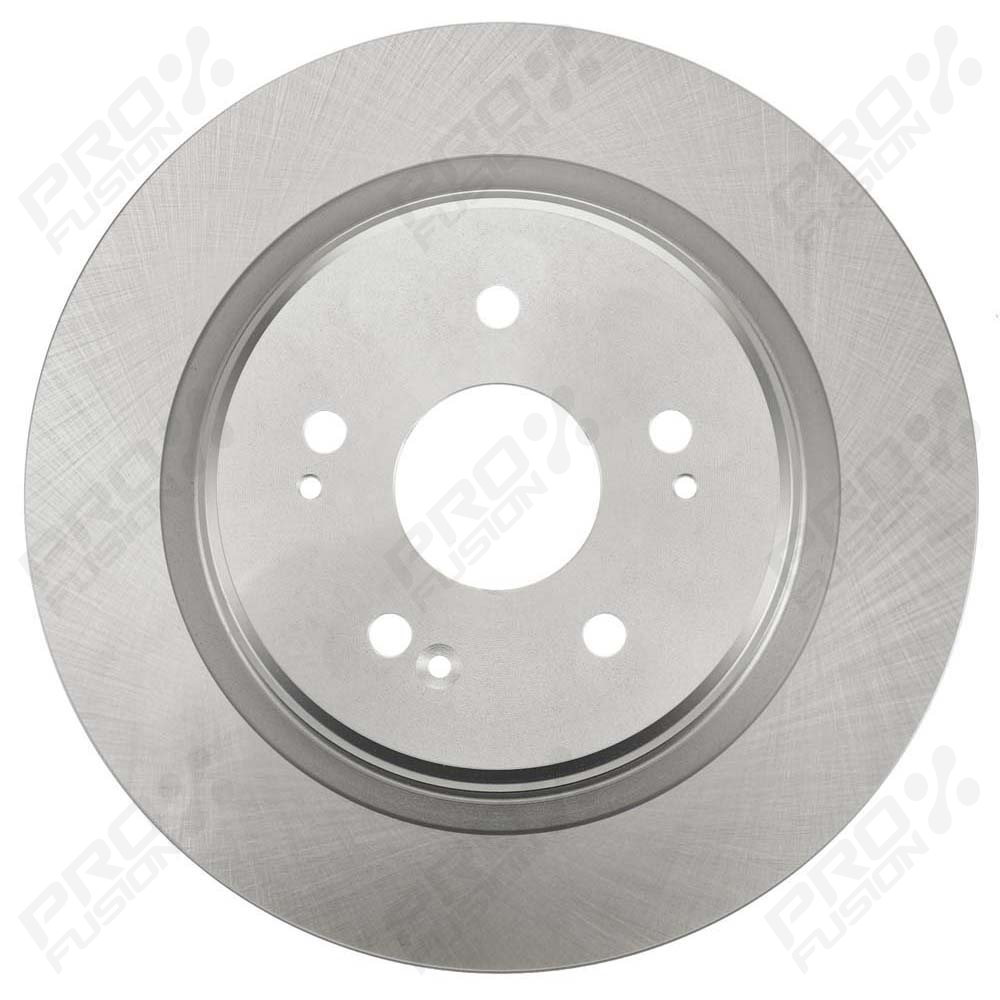 PROFUSION BRAKE DISC - 3