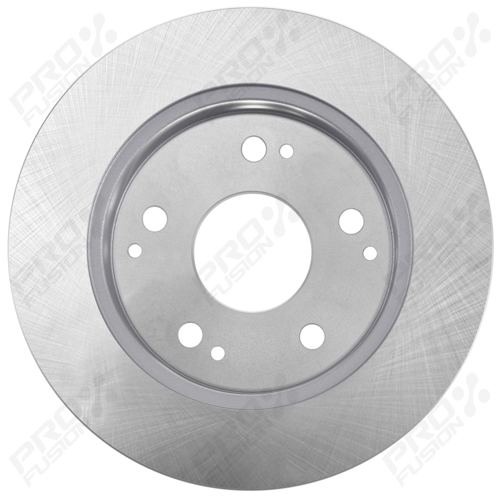 PROFUSION BRAKE DISC - 2