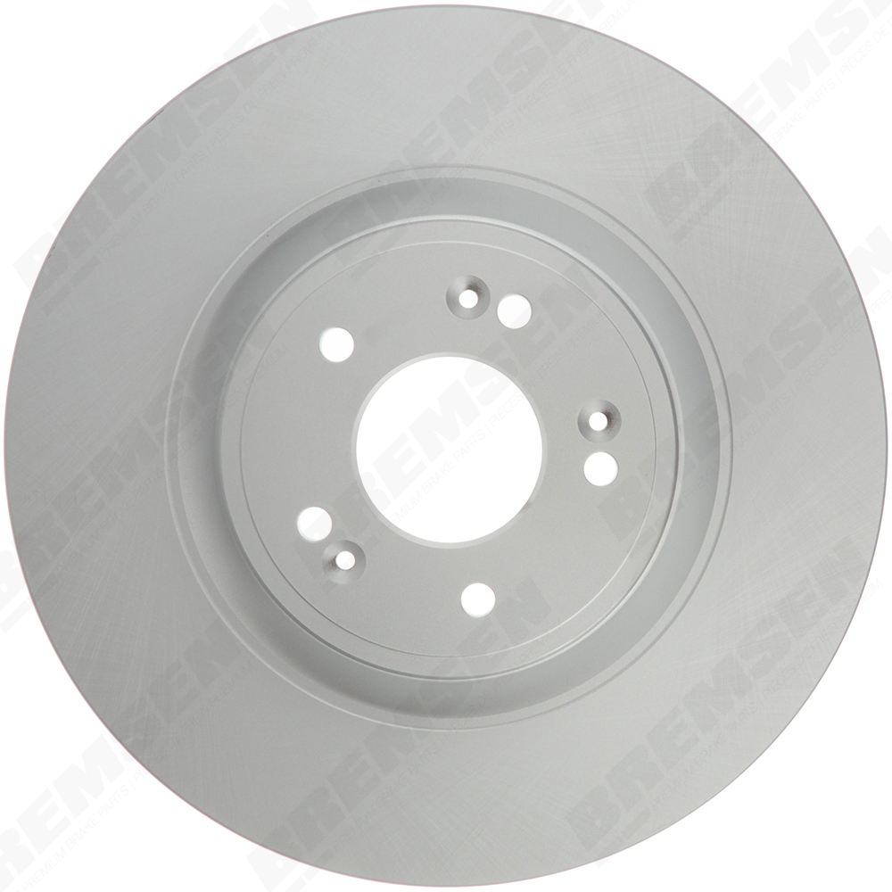 DISQUE DE FREIN BREMSEN - 3