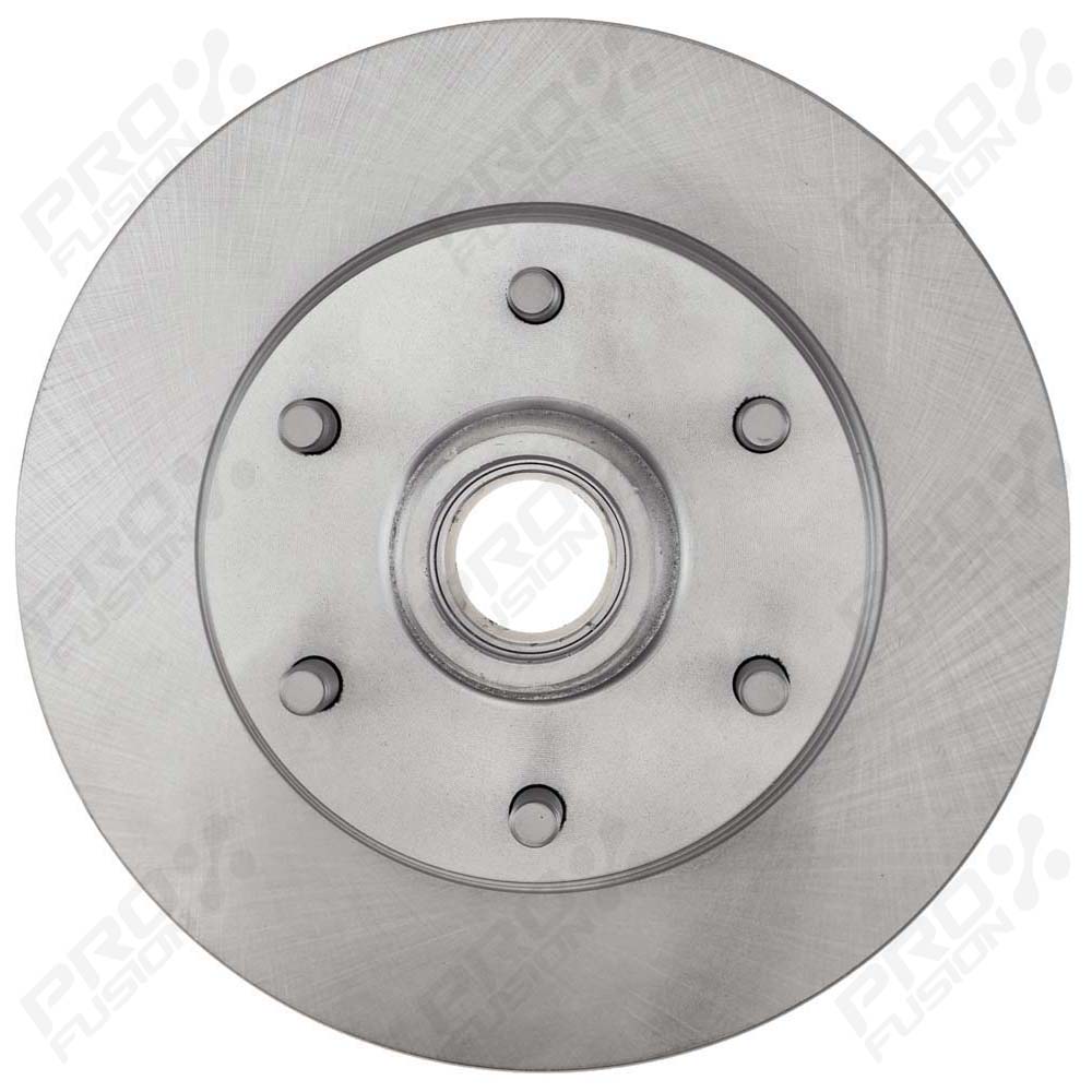 PROFUSION BRAKE DISC - 2