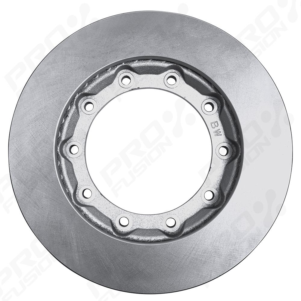 PROFUSION BRAKE DISC - 2