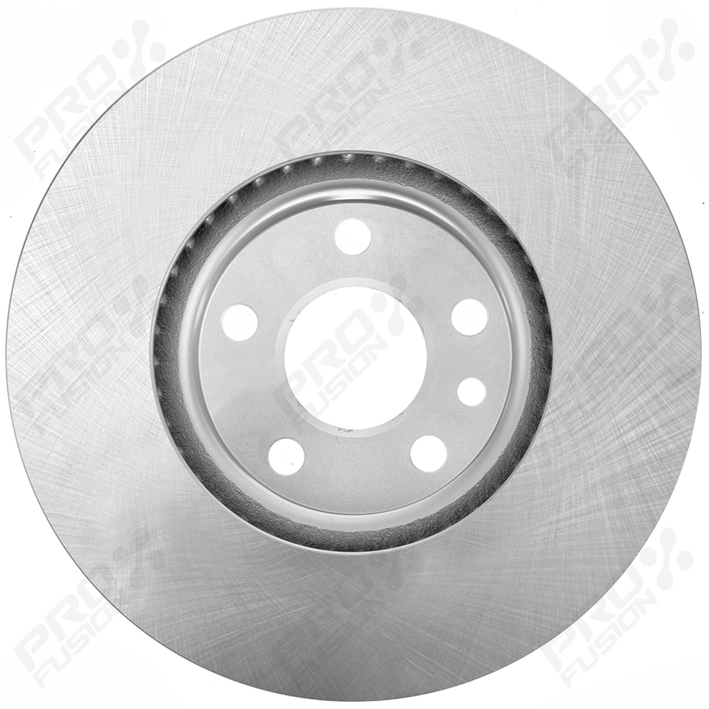 PROFUSION BRAKE DISC - 3