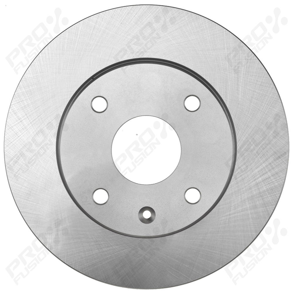 PROFUSION BRAKE DISC - 2