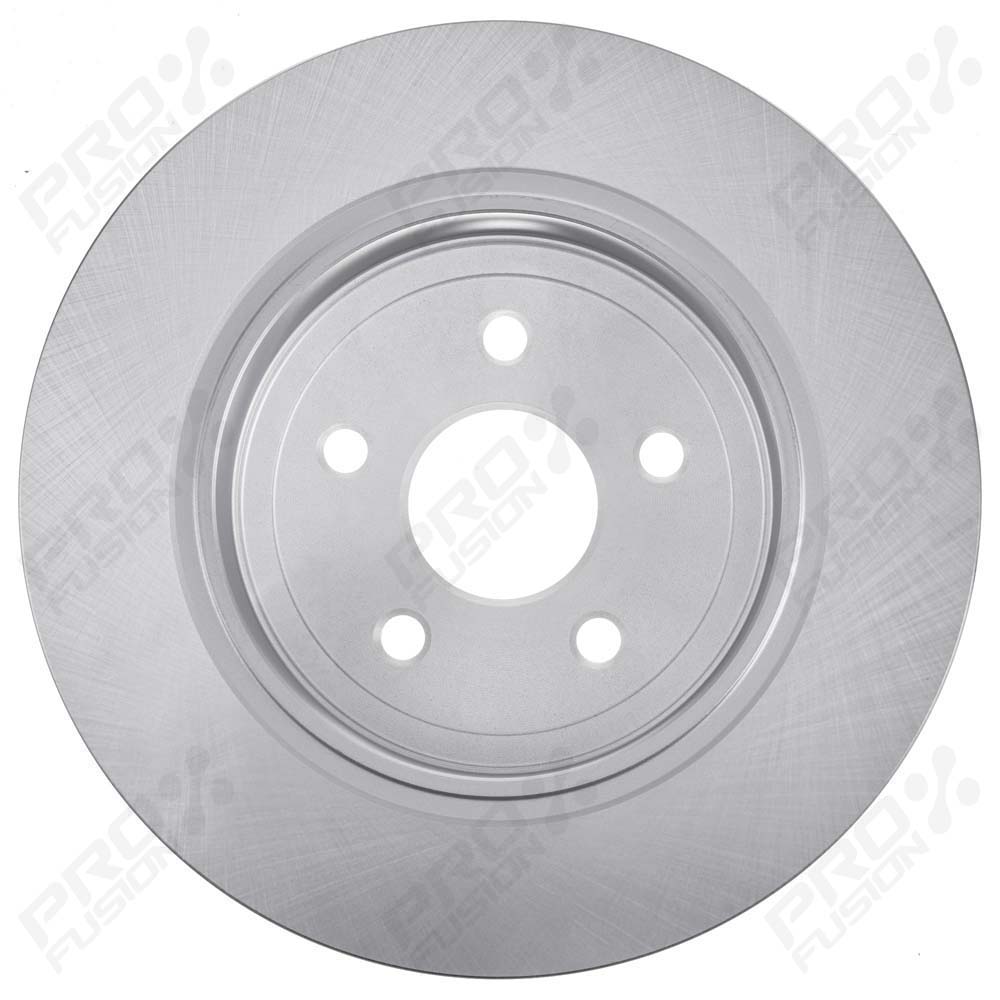PROFUSION BRAKE DISC - 2