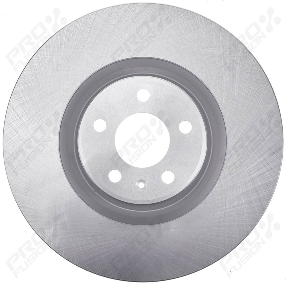 PROFUSION BRAKE DISC - 3