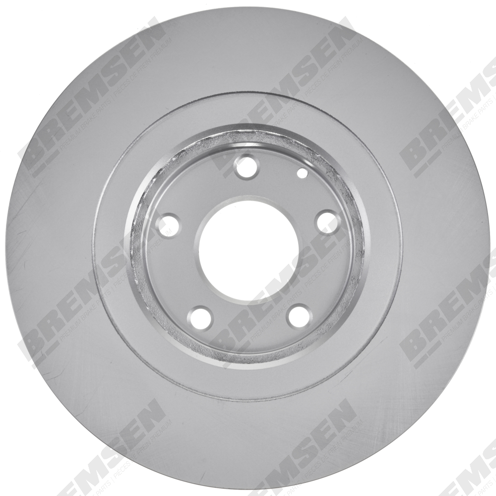 DISQUE DE FREIN BREMSEN - 2