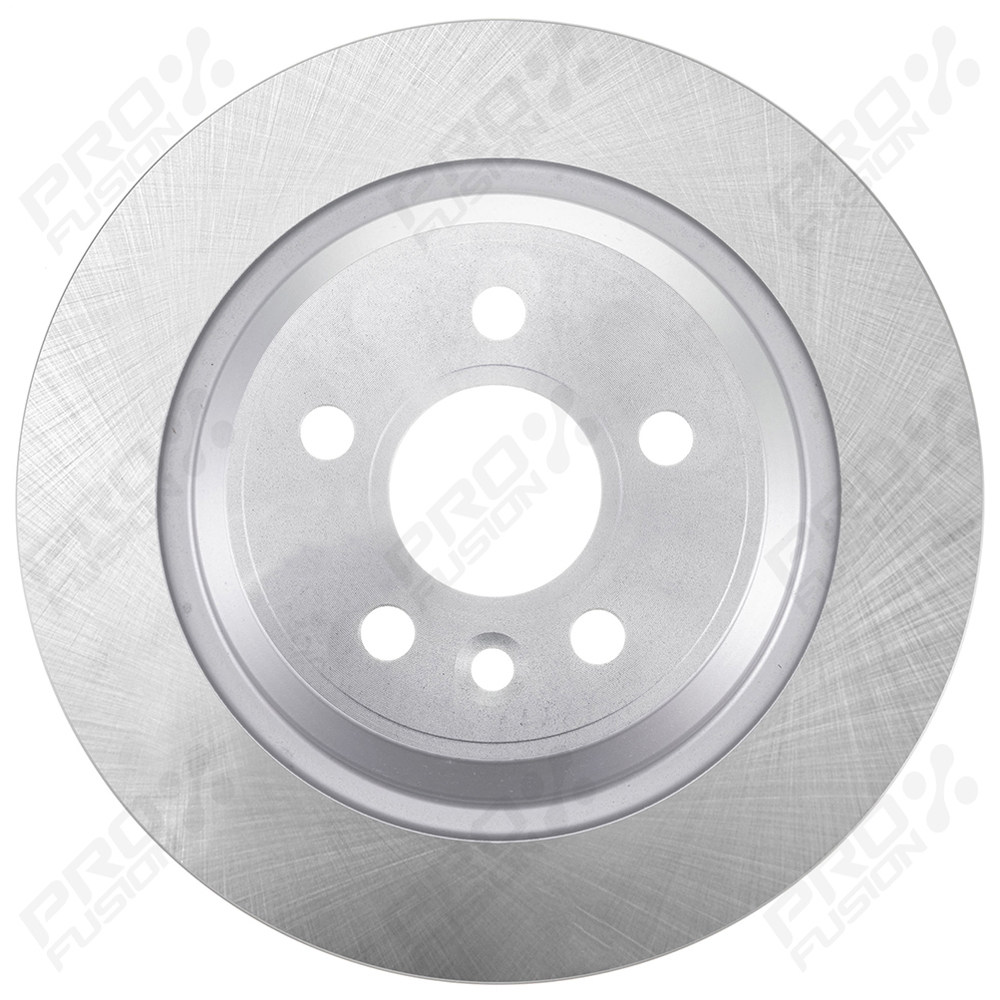 DISQUE DE FREIN PROFUSION - 3