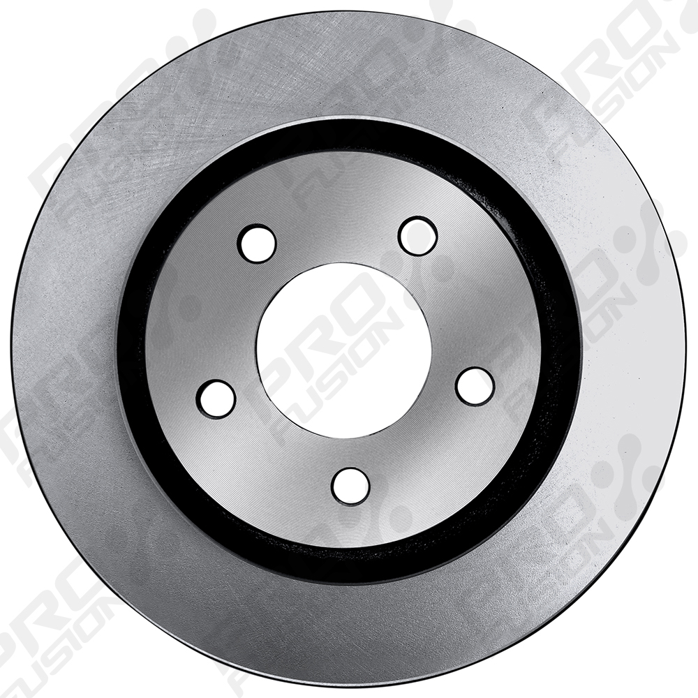 PROFUSION BRAKE DISC - 3