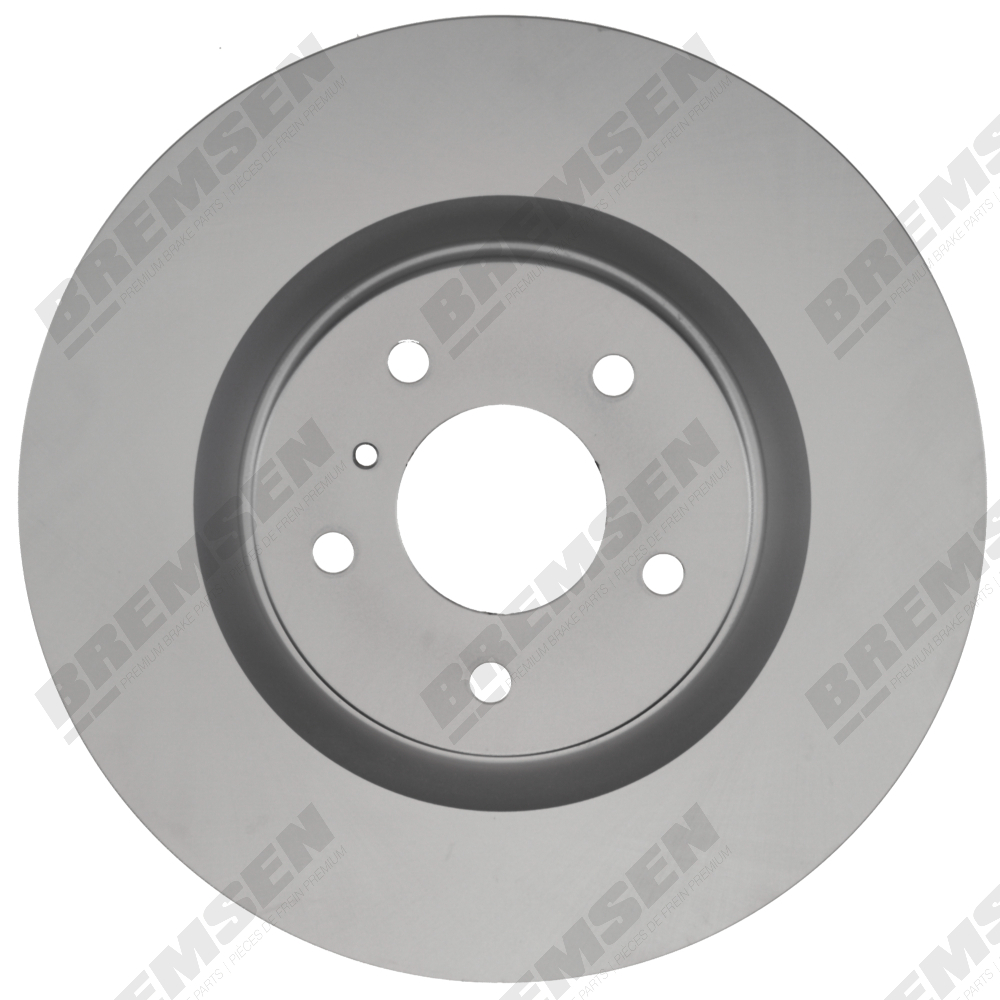 DISQUE DE FREIN BREMSEN - 2