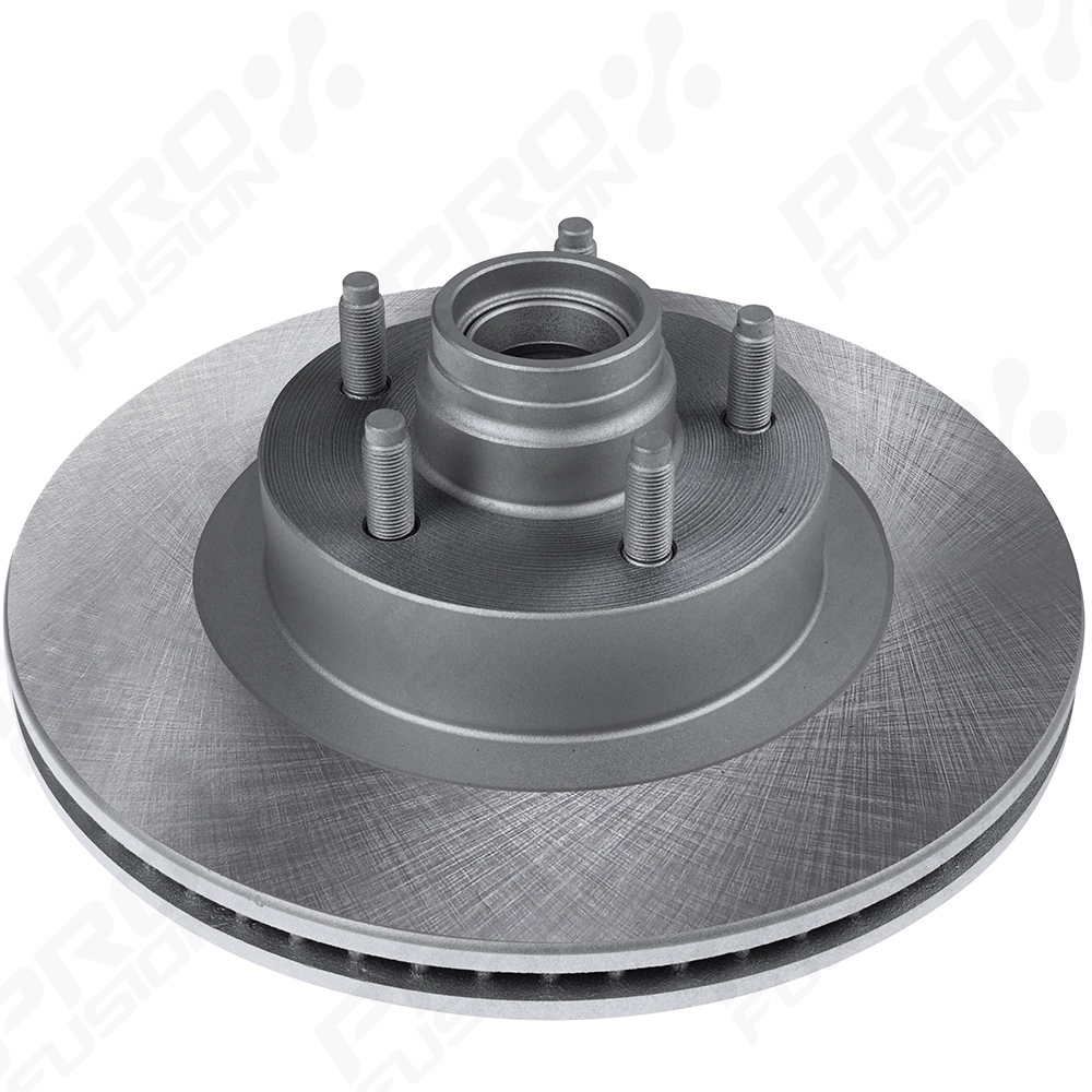 PROFUSION BRAKE DISC - 3