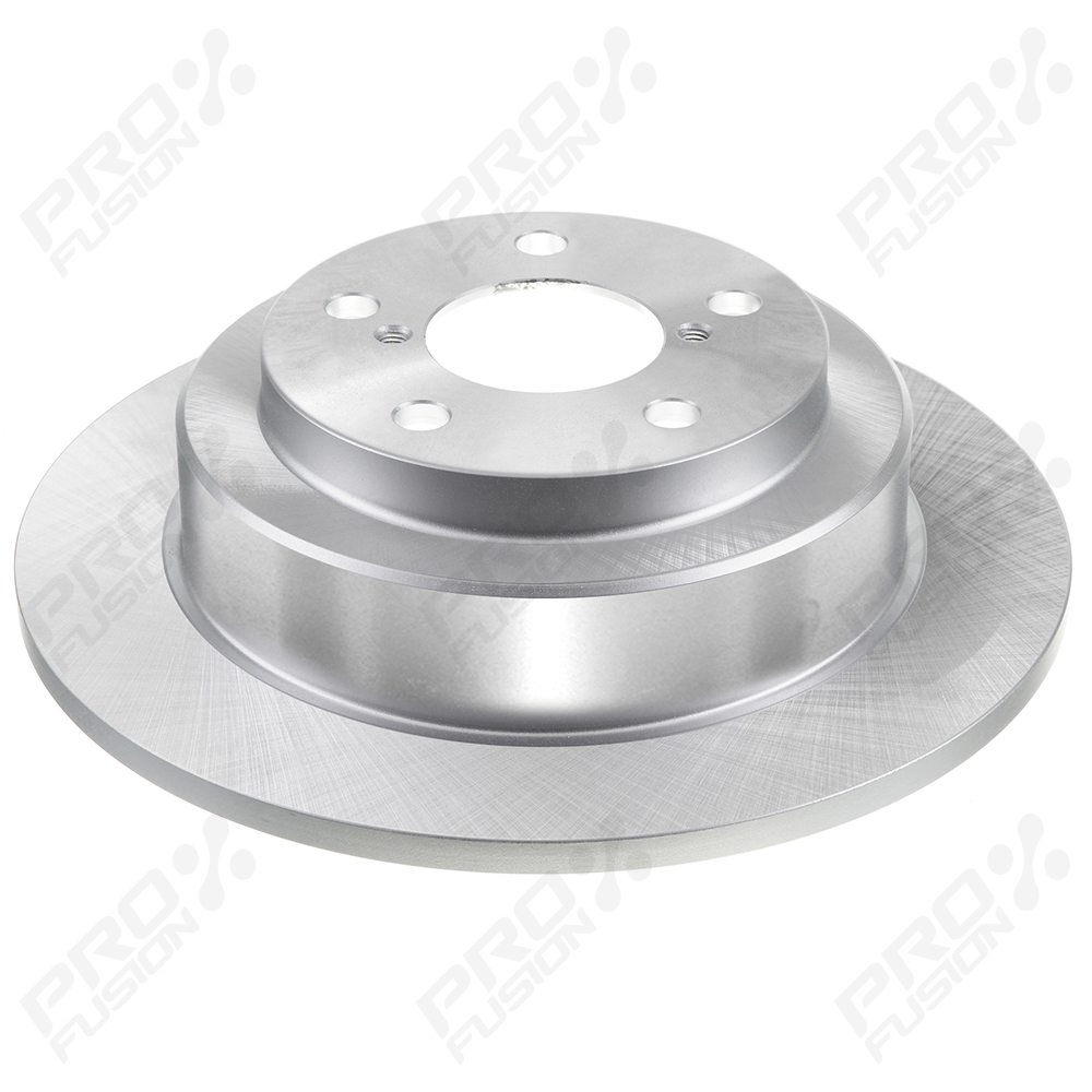 PROFUSION BRAKE DISC - 2