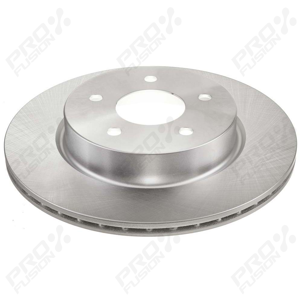 PROFUSION BRAKE DISC - 3