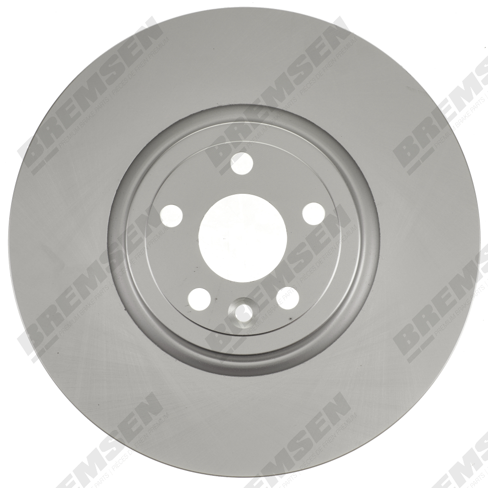 DISQUE DE FREIN BREMSEN - 3