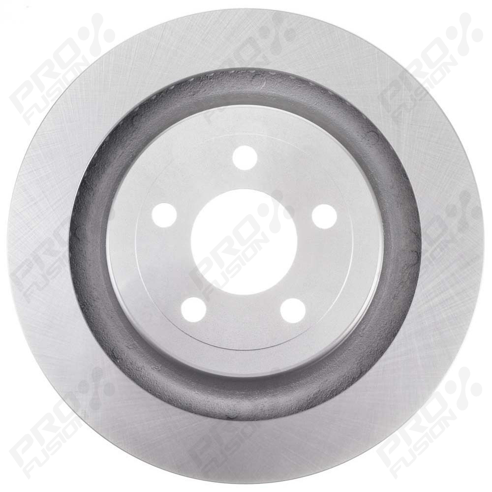 PROFUSION BRAKE DISC - 2
