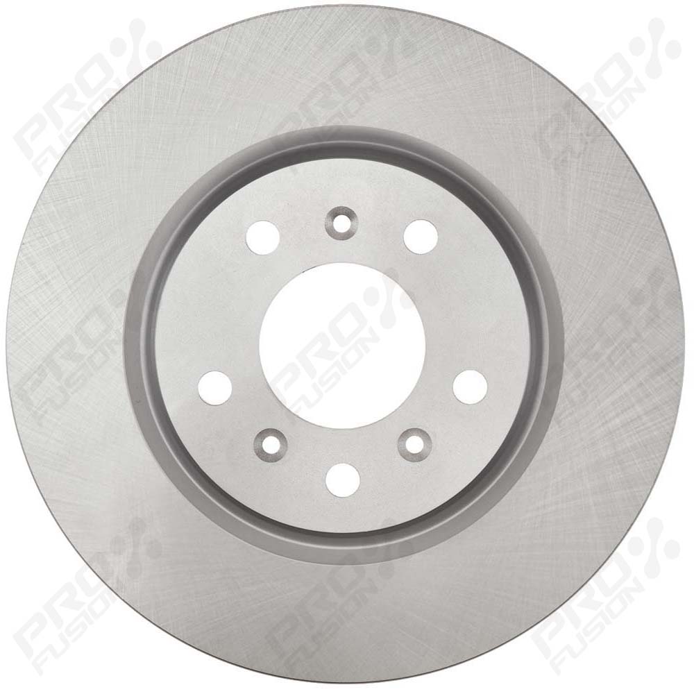 PROFUSION BRAKE DISC - 2