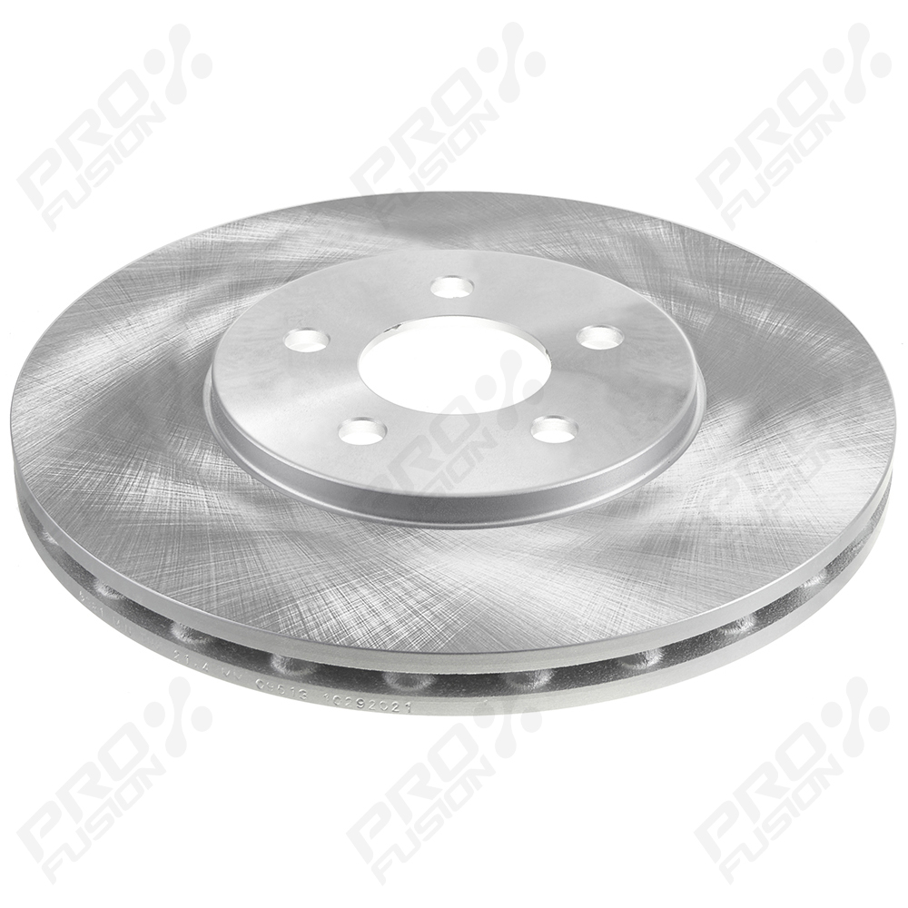PROFUSION BRAKE DISC - 2