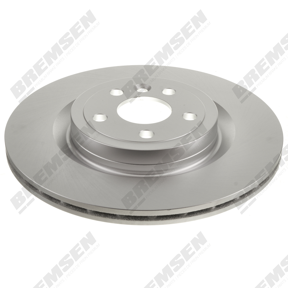 DISQUE DE FREIN BREMSEN - 3