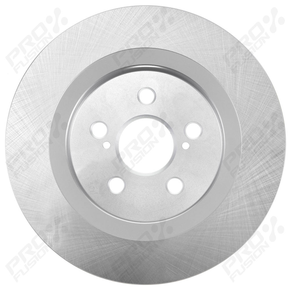 PROFUSION BRAKE DISC - 3