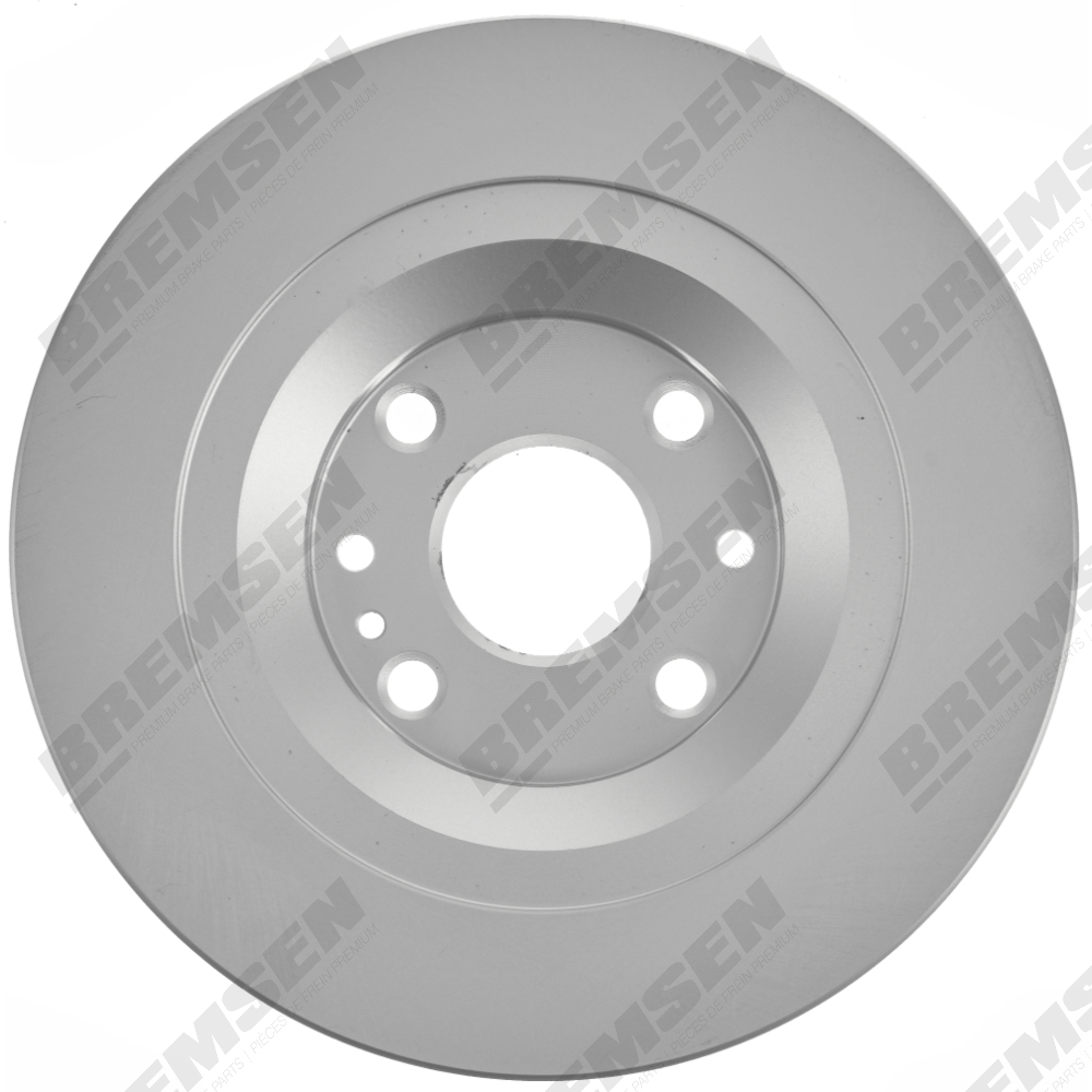 DISQUE DE FREIN BREMSEN - 2