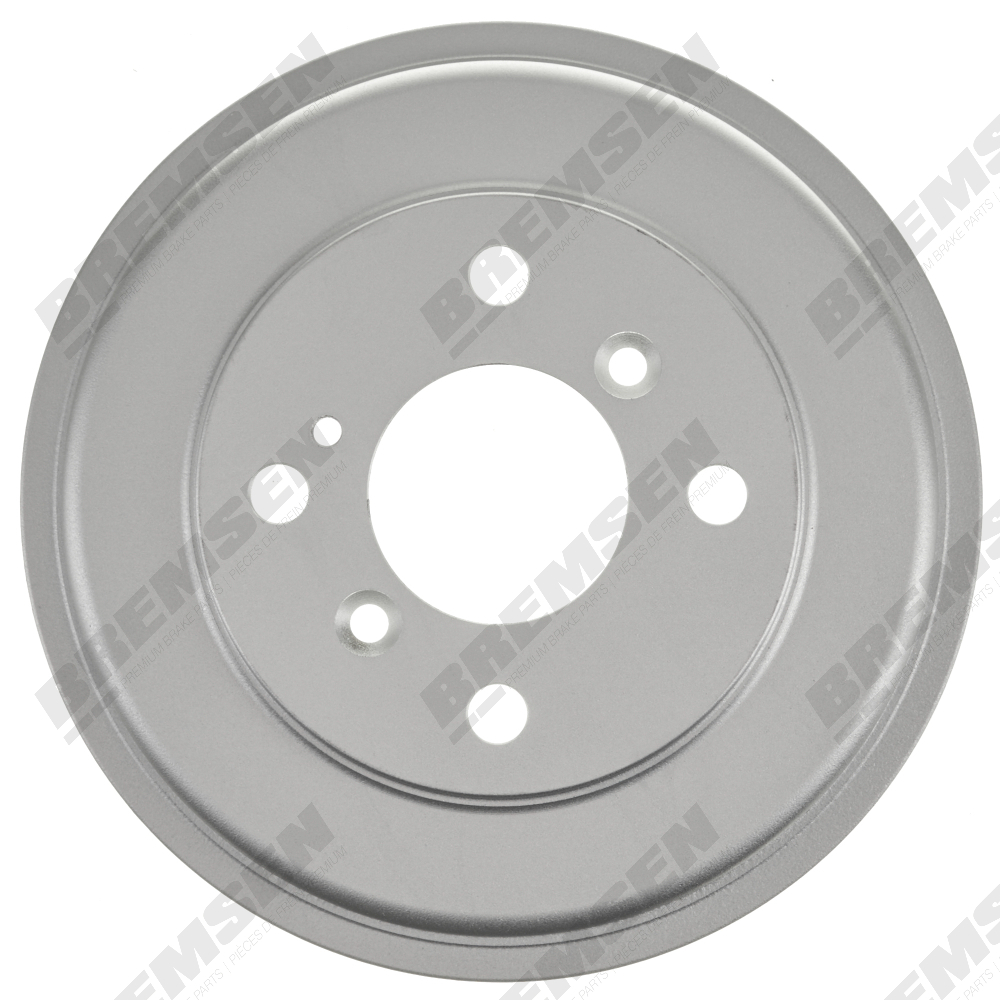 TAMBOUR DE FREIN BREMSEN - 3
