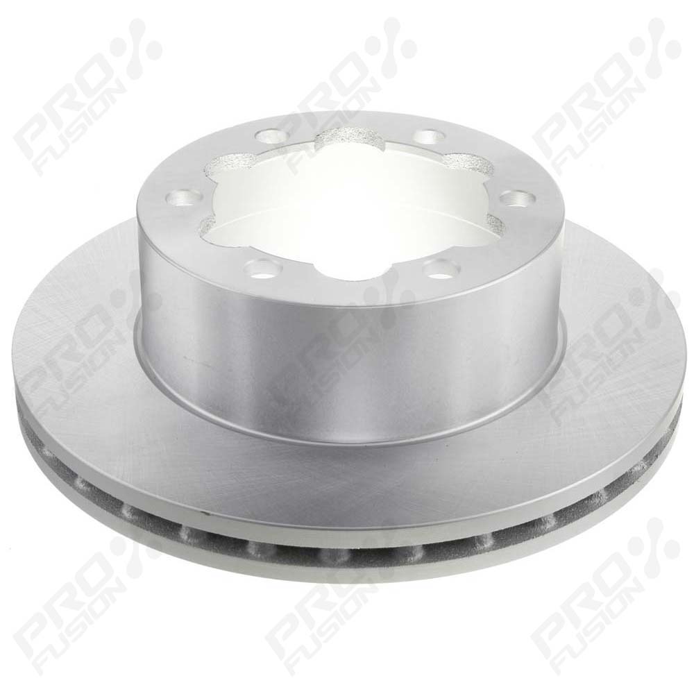 PROFUSION BRAKE DISC - 2