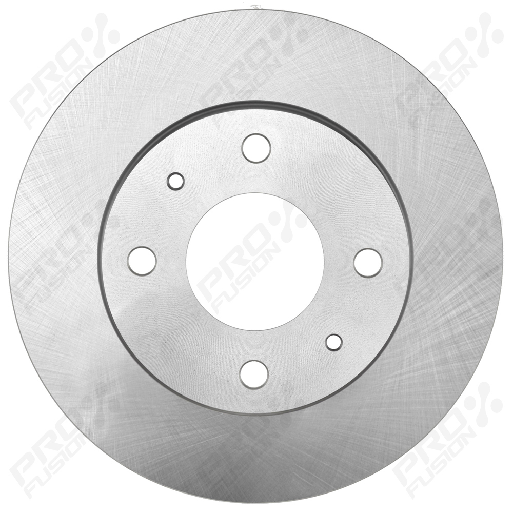 PROFUSION BRAKE DISC - 3