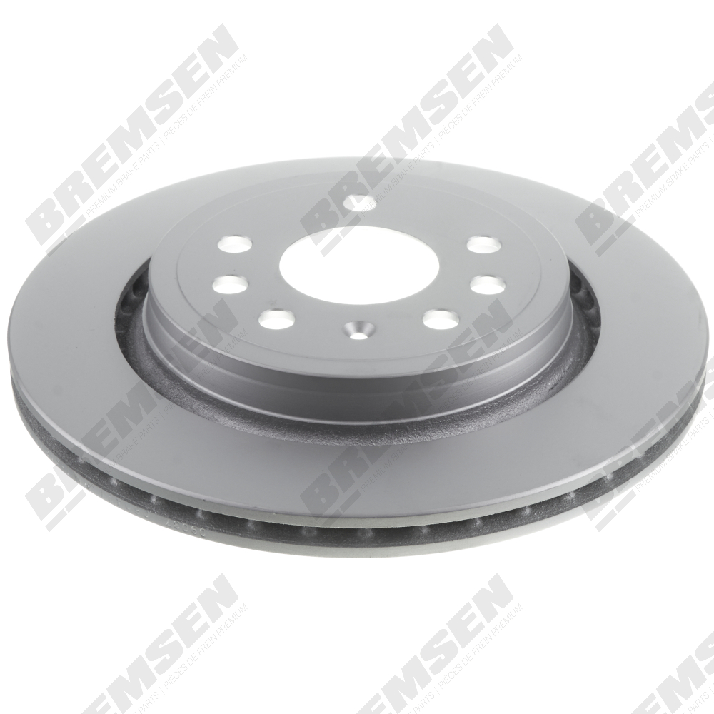 DISQUE DE FREIN BREMSEN - 2