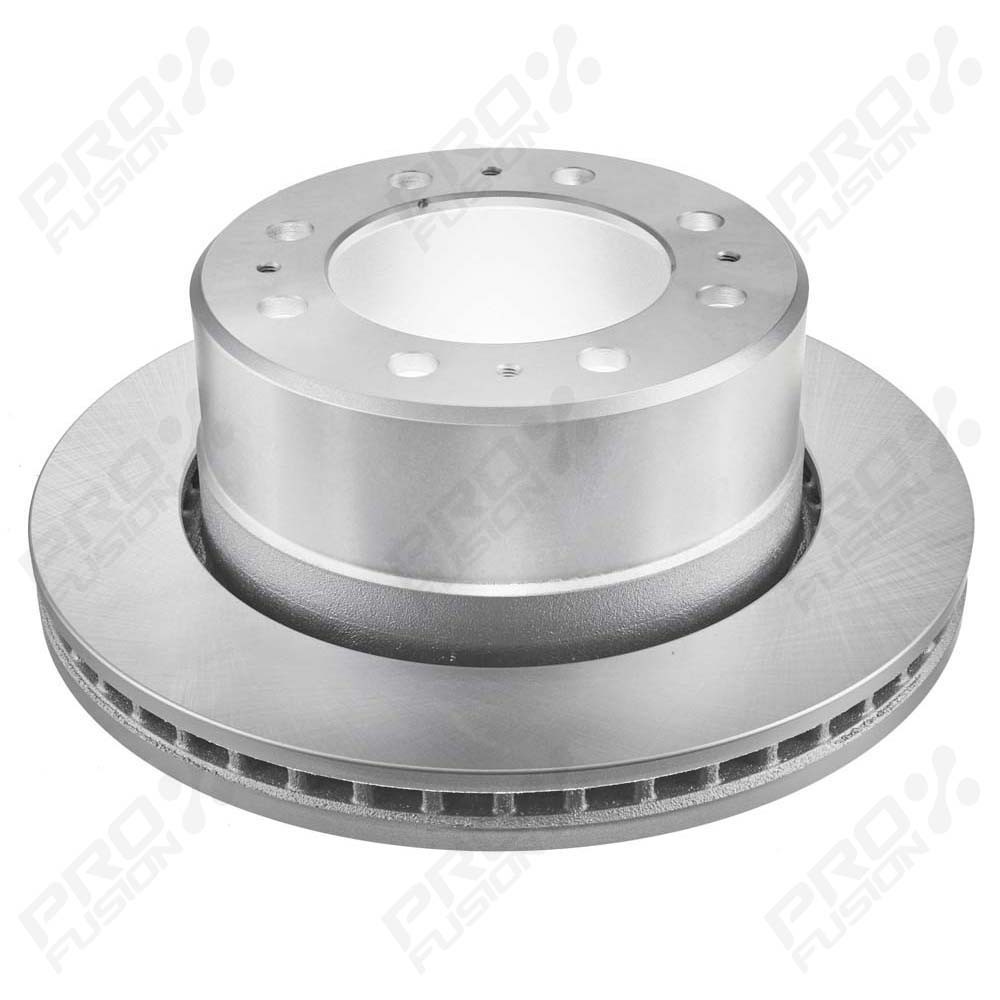 PROFUSION BRAKE DISC - 3