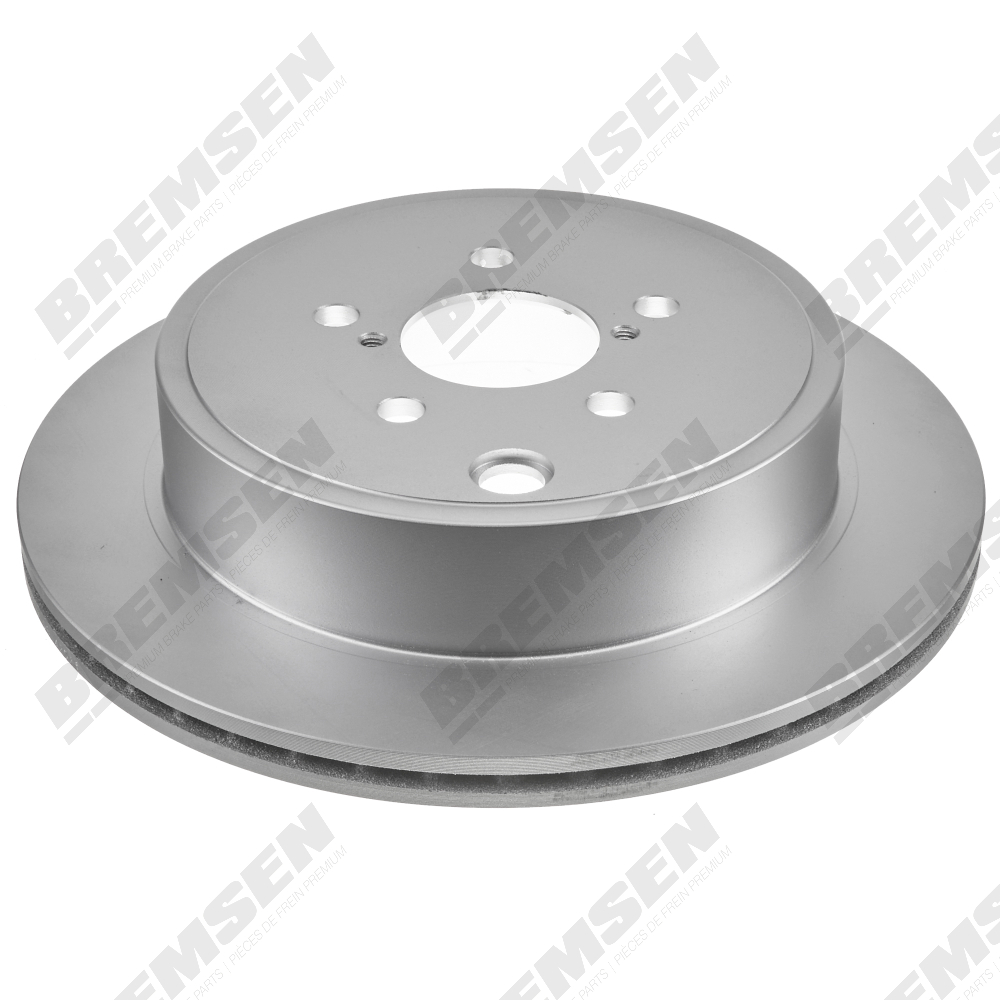 DISQUE DE FREIN BREMSEN - 3
