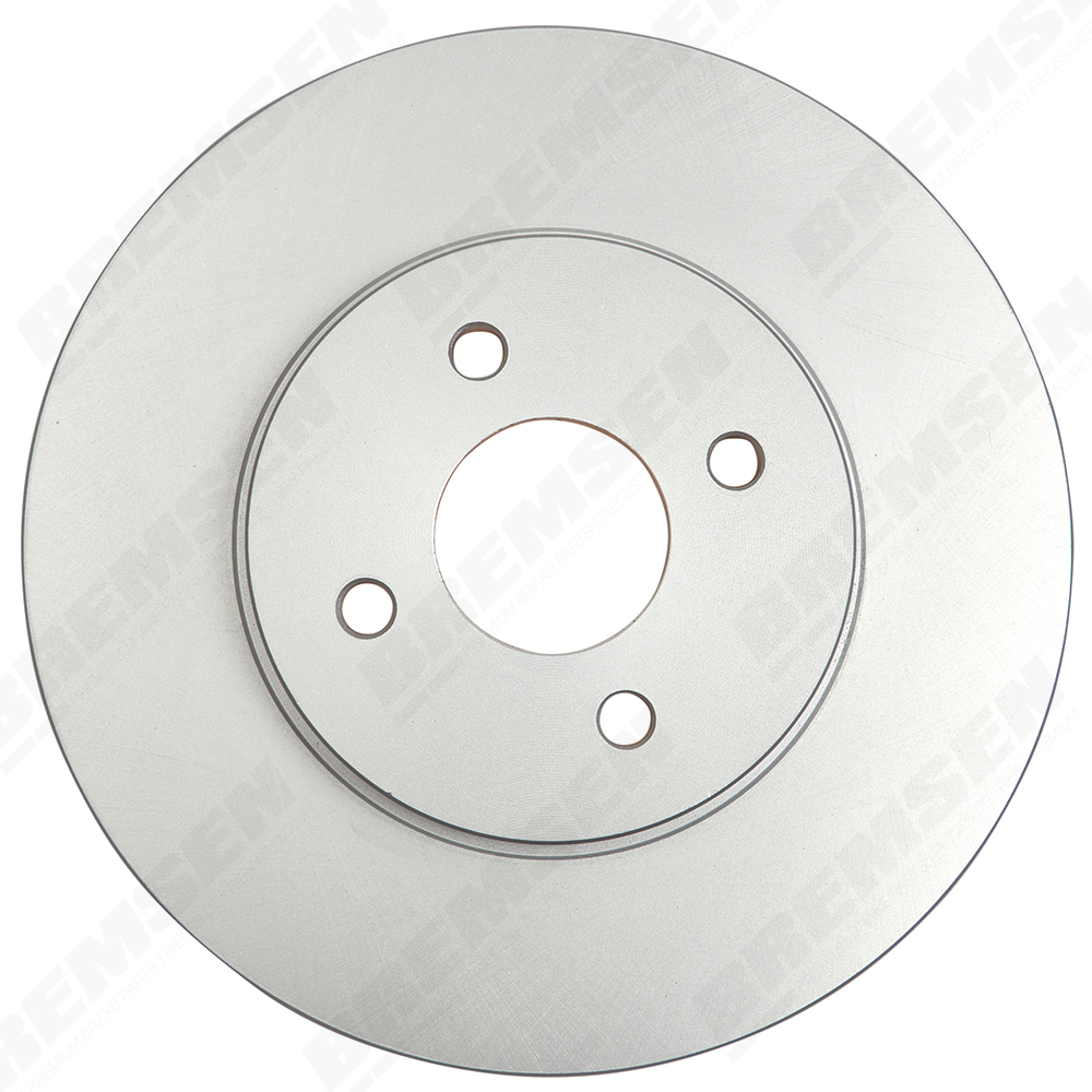 DISQUE DE FREIN BREMSEN - 2
