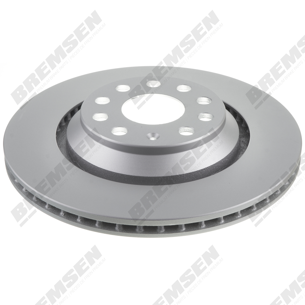 DISQUE DE FREIN BREMSEN - 3