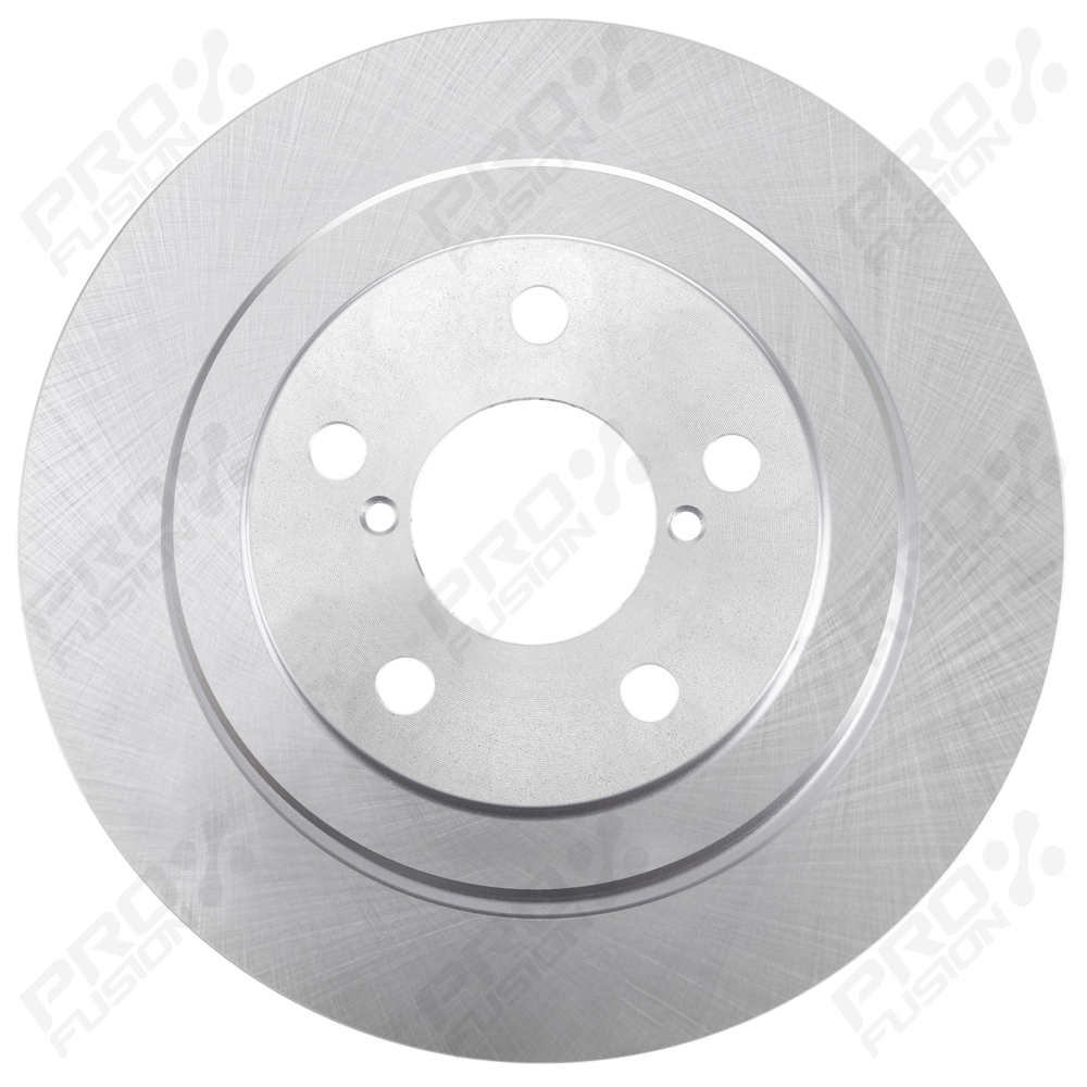 PROFUSION BRAKE DISC - 3