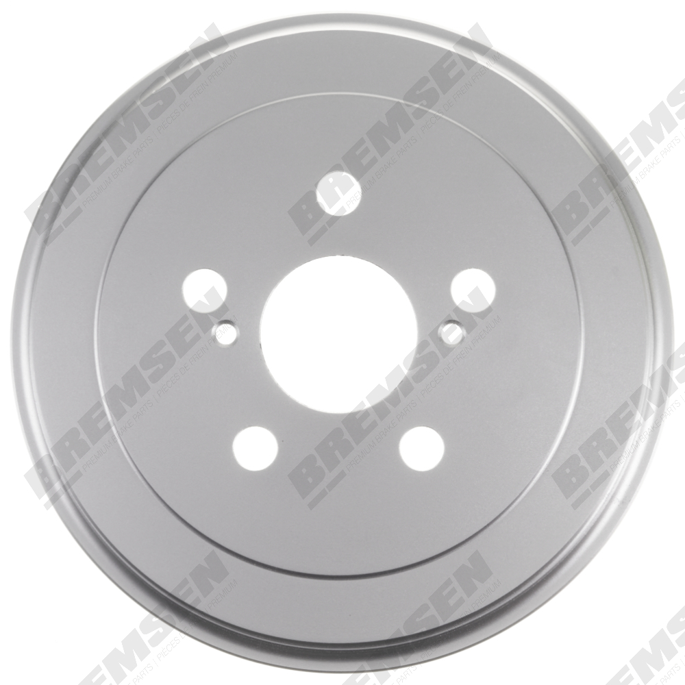 TAMBOUR DE FREIN BREMSEN - 3