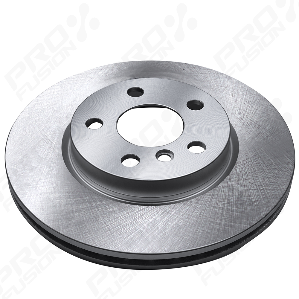 PROFUSION BRAKE DISC - 3