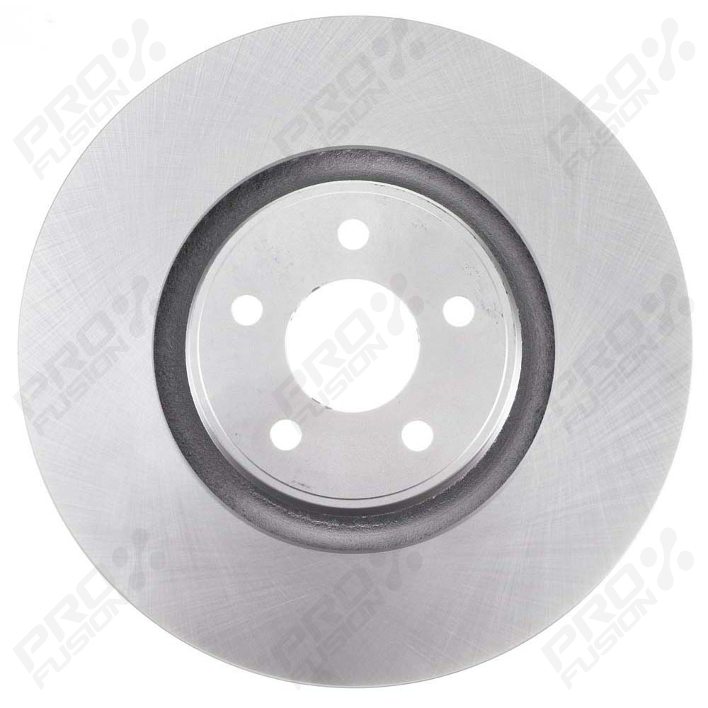 PROFUSION BRAKE DISC - 3