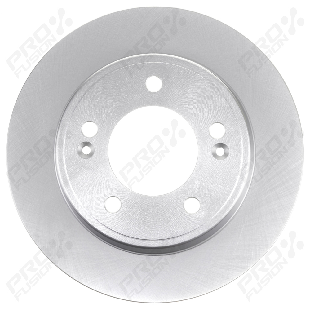 PROFUSION BRAKE DISC - 3