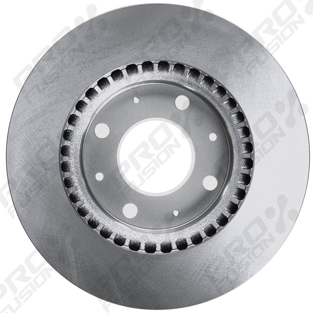 PROFUSION BRAKE DISC - 3