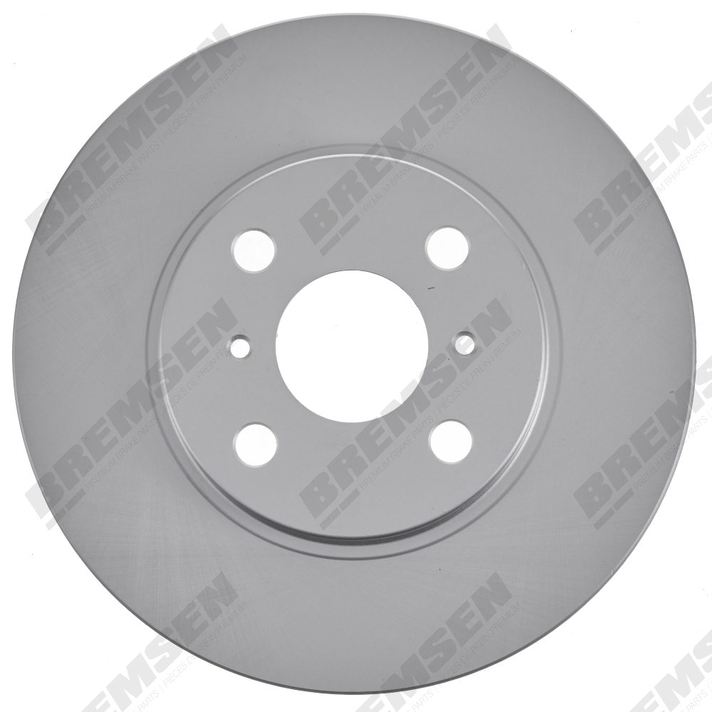 DISQUE DE FREIN BREMSEN - 3