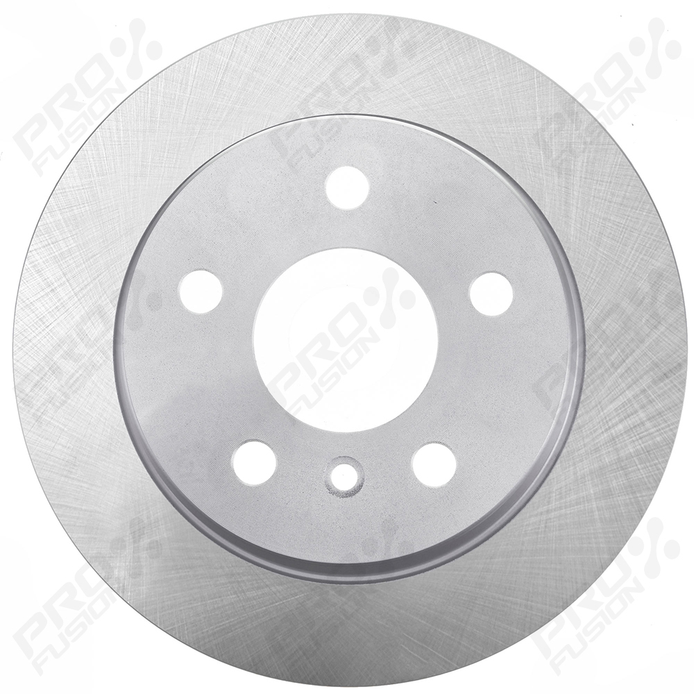 PROFUSION BRAKE DISC - 2