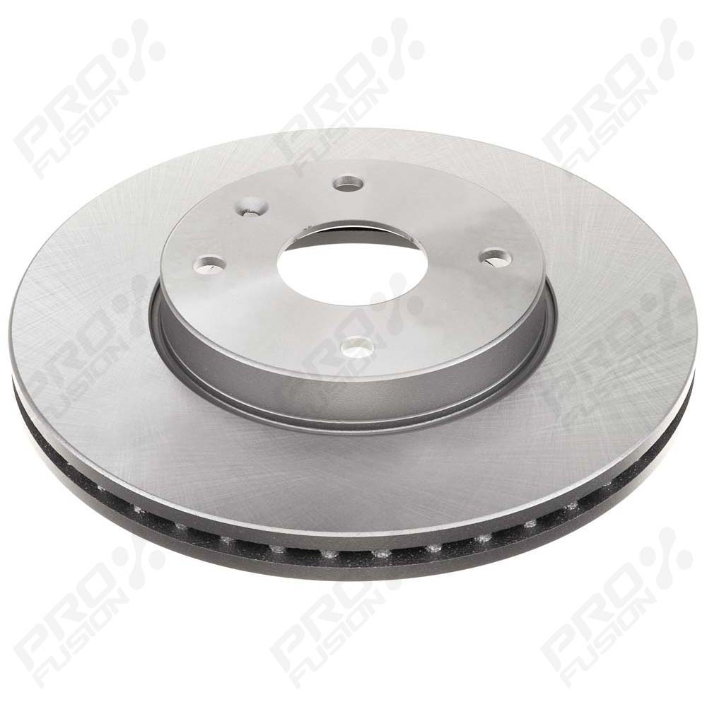 PROFUSION BRAKE DISC - 2