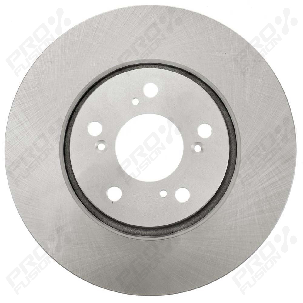PROFUSION BRAKE DISC - 3