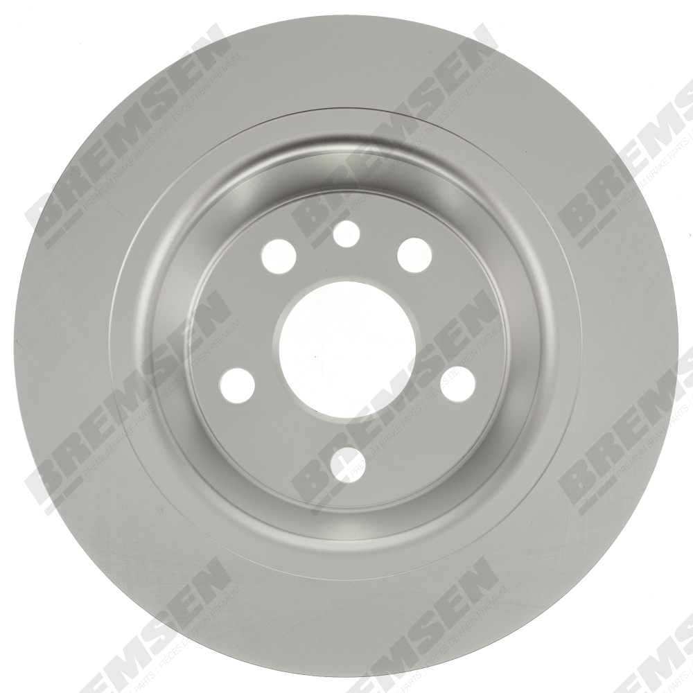 DISQUE DE FREIN BREMSEN - 3