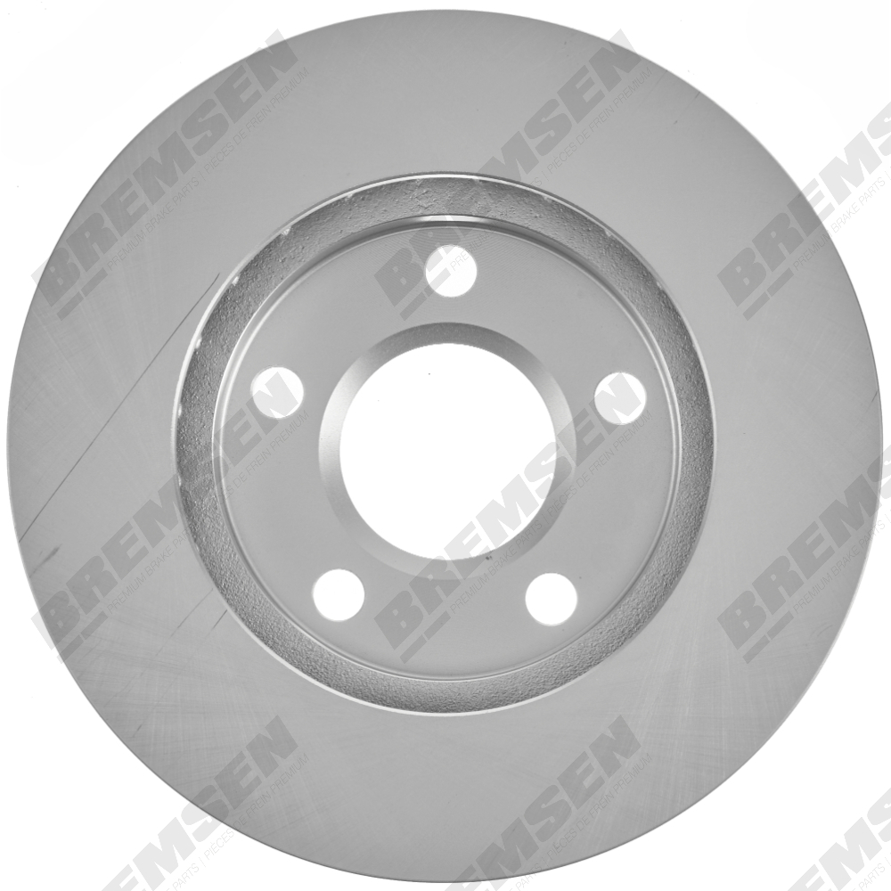 DISQUE DE FREIN BREMSEN - 3