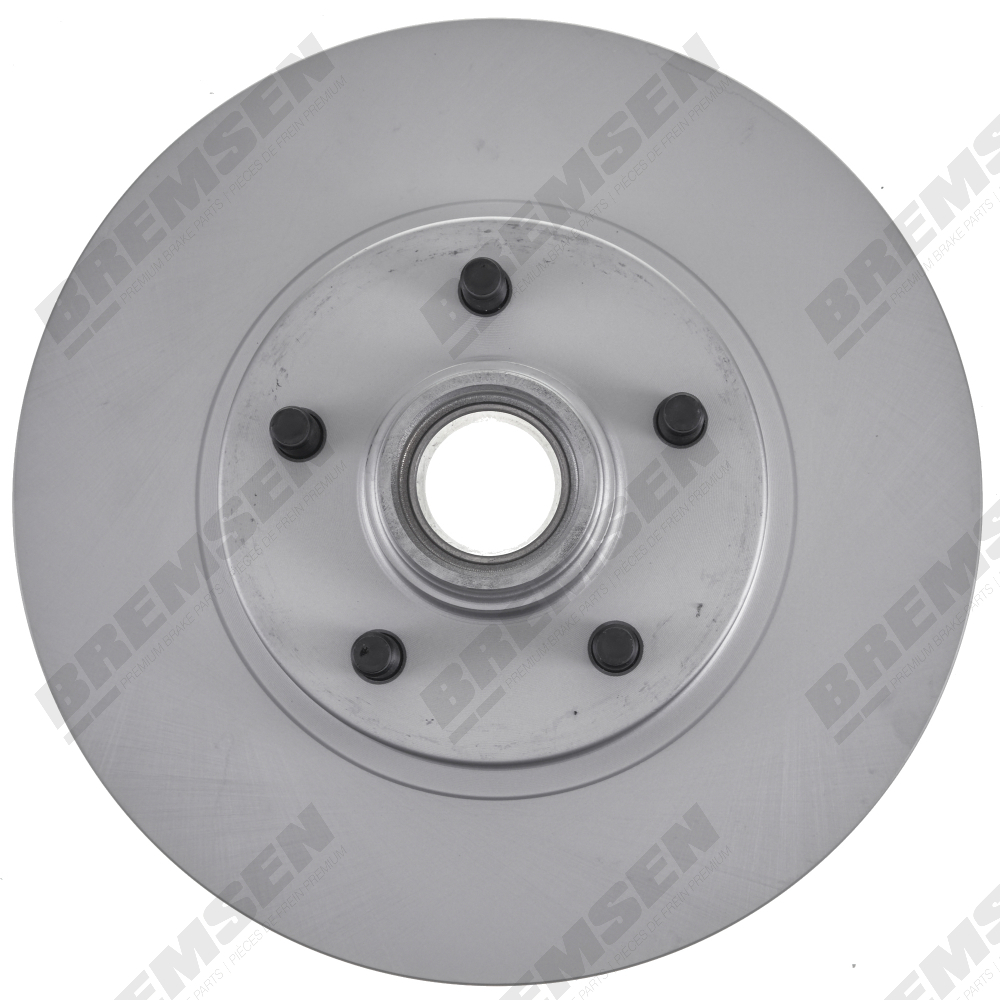 DISQUE DE FREIN BREMSEN - 2